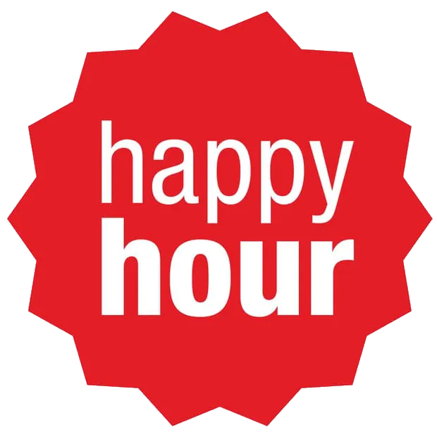 Happy Hour